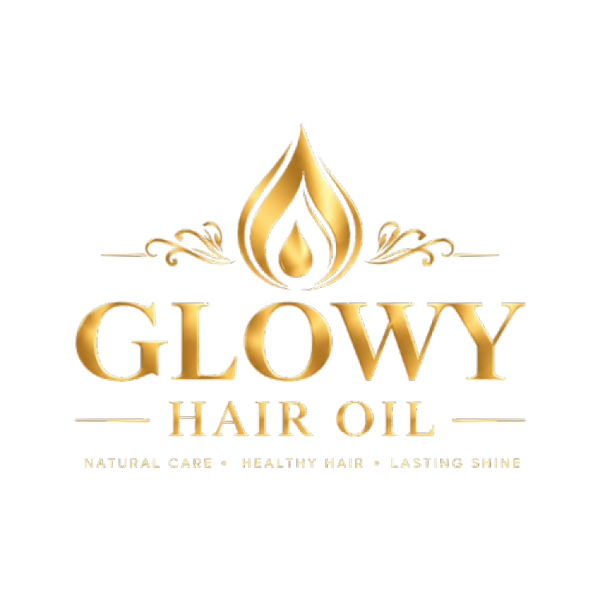 Glowy Hair Oil