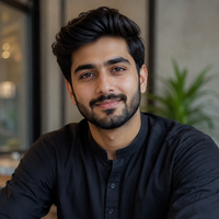 Ahmad Asim