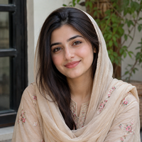 Ayesha khan