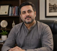 Nasir jahangeer